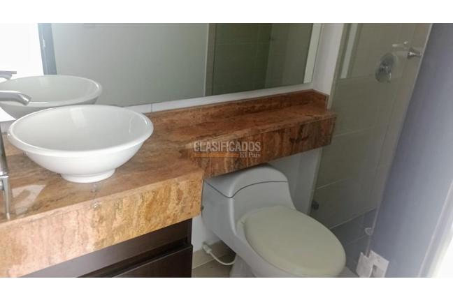 Apartamentos, Venta, Ciudad Jardín - $590.000.000