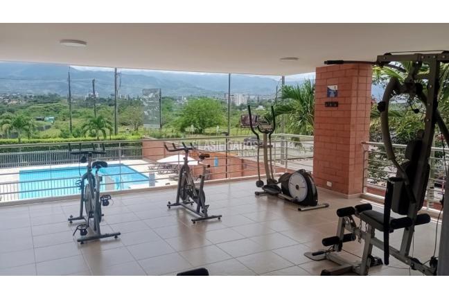 Apartamentos, Venta, Ciudad Jardín - $590.000.000