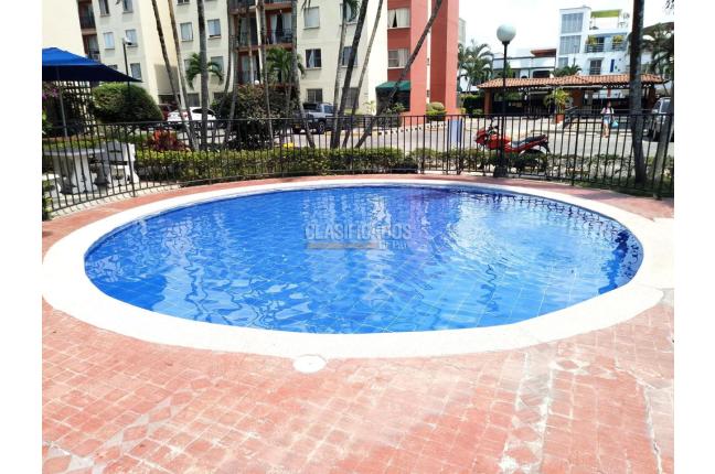 Apartamentos, Venta en Valle del Lili