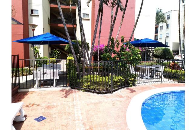 Apartamentos, Venta en Valle del Lili