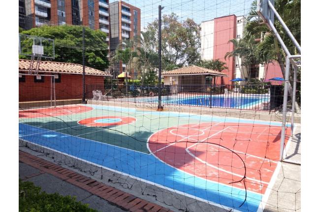 Apartamentos, Venta, Valle del Lili - $230.000.000