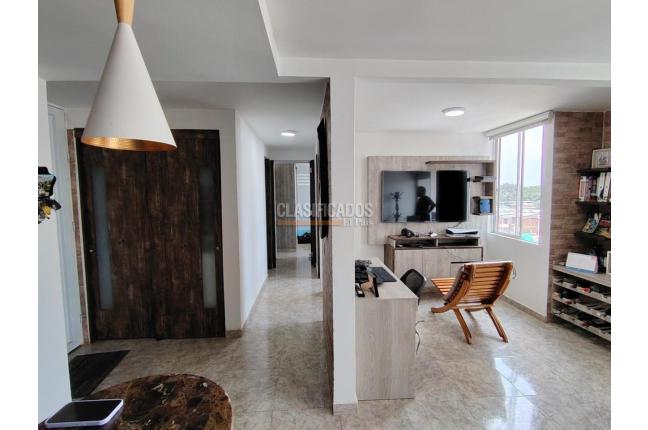 Apartamentos, Venta en Jamundí