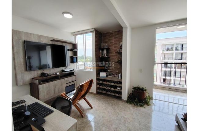Apartamentos, Venta en Jamundí