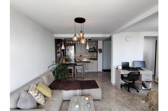 Apartamentos, Venta, Jamundí - $190.000.000