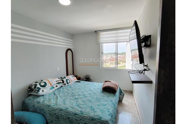 Apartamentos, Venta, Jamundí - $190.000.000