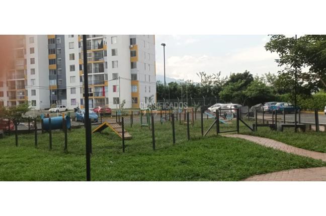 Apartamentos, Venta, Jamundí - $190.000.000