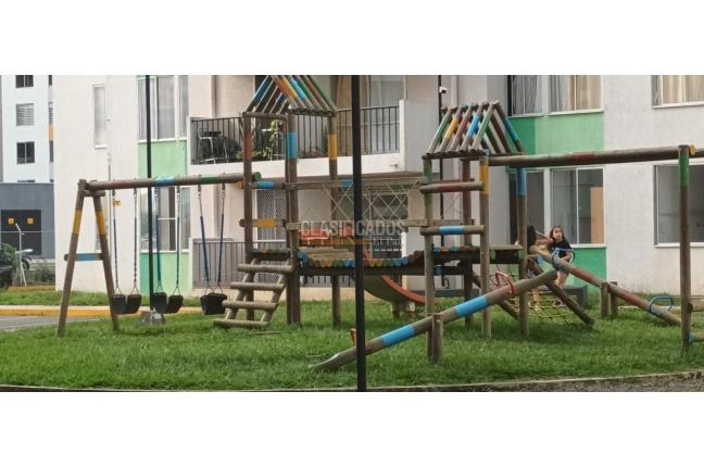 Apartamentos, Venta, Jamundí - $190.000.000