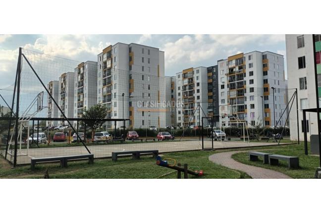 Apartamentos, Venta, Jamundí - $190.000.000