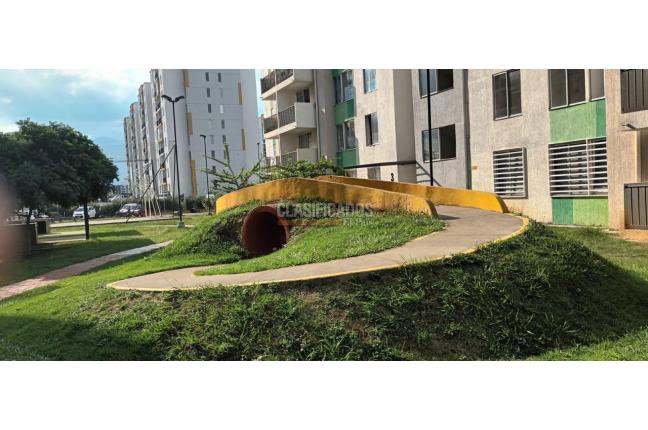 Apartamentos, Venta, Jamundí - $190.000.000