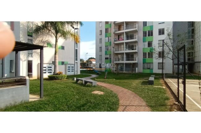 Apartamentos, Venta, Jamundí - $190.000.000