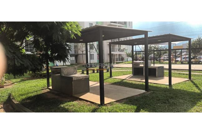 Apartamentos, Venta, Jamundí - $190.000.000