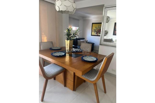 Apartamentos, Venta, La Flora - $500.000.000