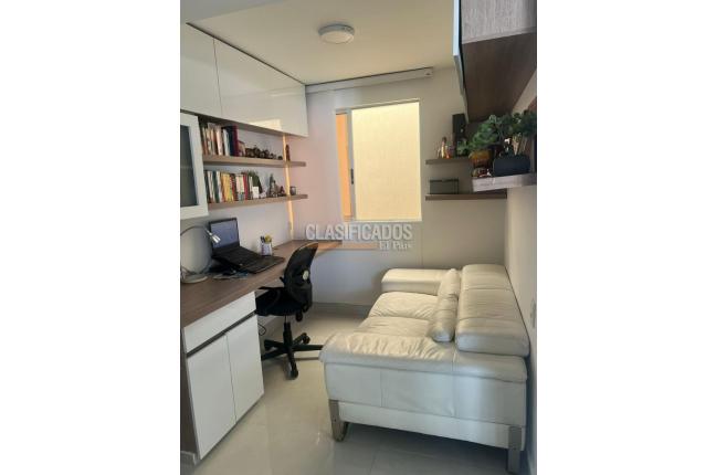 Apartamentos, Venta, La Flora - $500.000.000