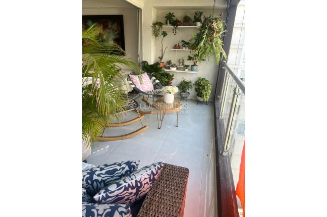 Apartamentos, Venta, La Flora - $500.000.000