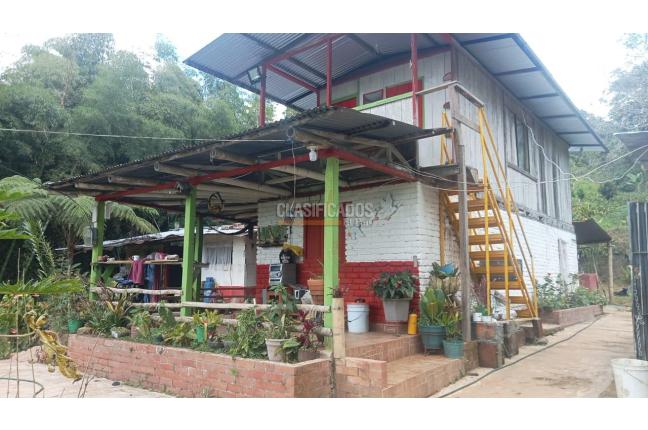 Fincas y Casas Campestres, Venta, Calima (Darién) - $450.000.000