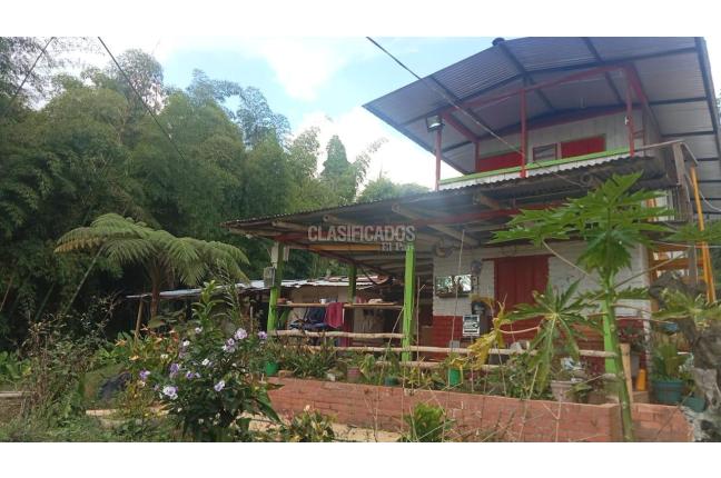 Fincas y Casas Campestres, Venta, Calima (Darién) - $450.000.000