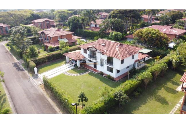 Casas, Venta, Solares de Pance - $1.350.000.000