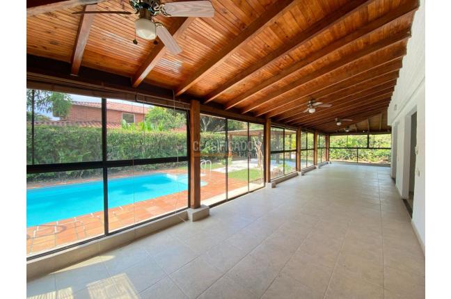 Casas, Venta, Solares de Pance - $1.350.000.000