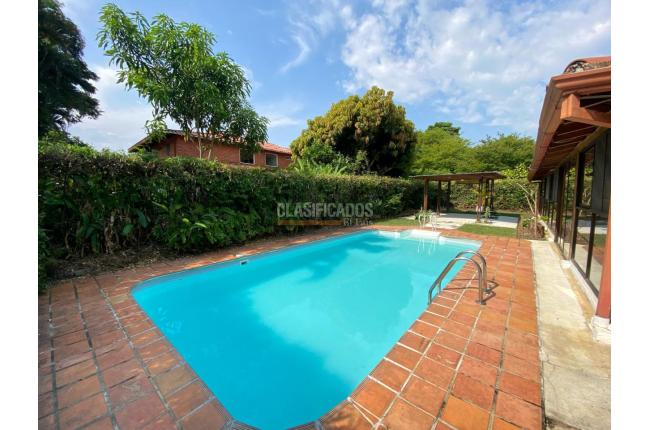 Casas, Venta, Solares de Pance - $1.350.000.000