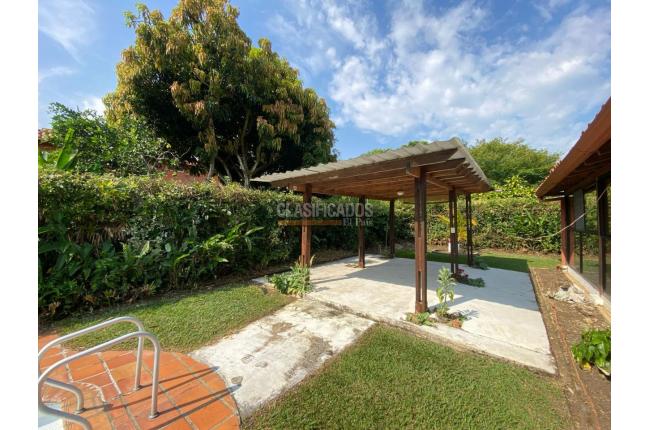 Casas, Venta, Solares de Pance - $1.350.000.000