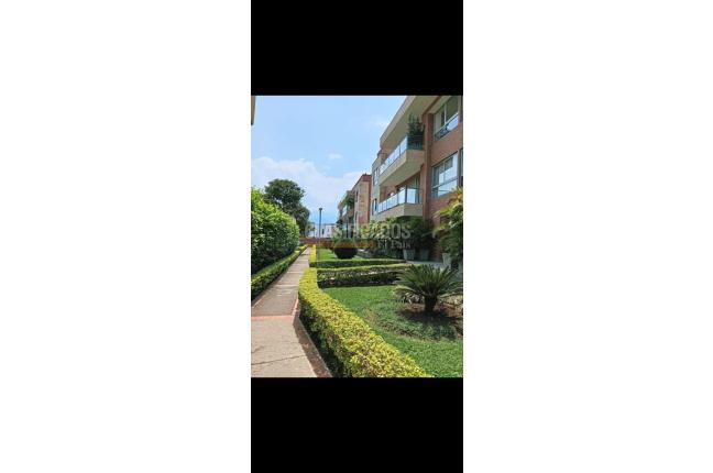 Apartamentos, Venta, Ciudad Jardín - $990.000.000