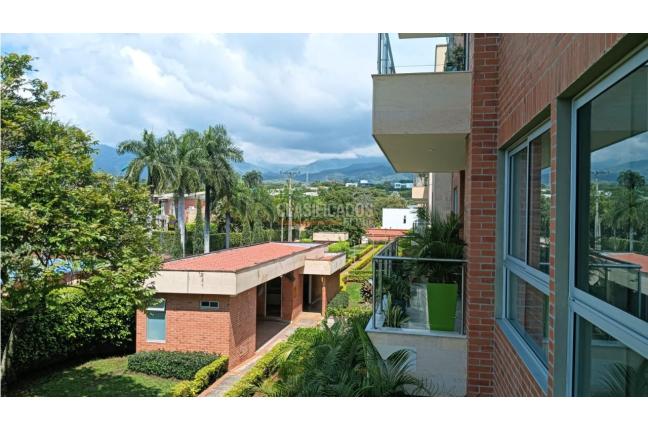 Apartamentos, Venta, Ciudad Jardín - $990.000.000