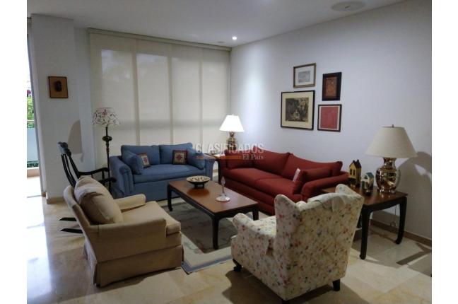 Apartamentos, Venta, Ciudad Jardín - $990.000.000