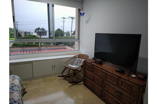 Apartamentos, Venta, Ciudad Jardín - $990.000.000