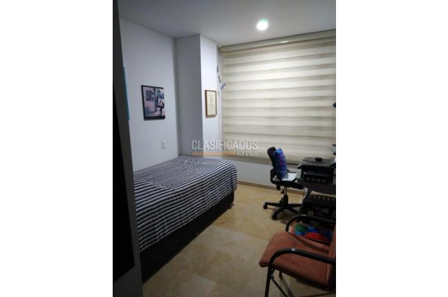 Apartamentos, Venta, Ciudad Jardín - $990.000.000