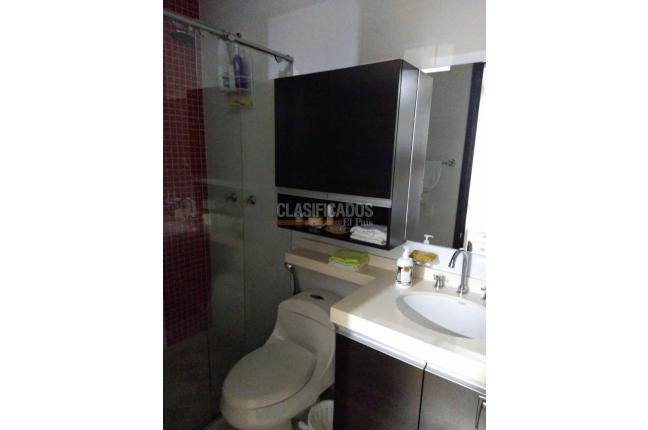 Apartamentos, Venta, Ciudad Jardín - $990.000.000