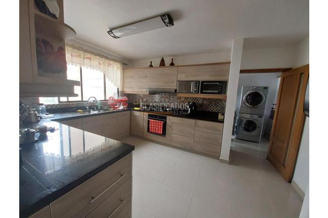 Apartamentos, Venta, Santa Teresita - $2.000.000.000