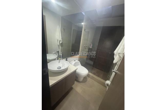 Apartamentos, Alquiler, Arboleda - $10.000.000