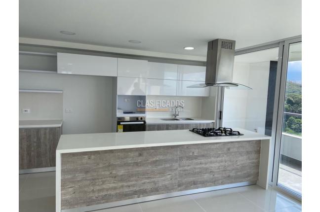 Apartamentos, Venta, Pance - $850.000.000