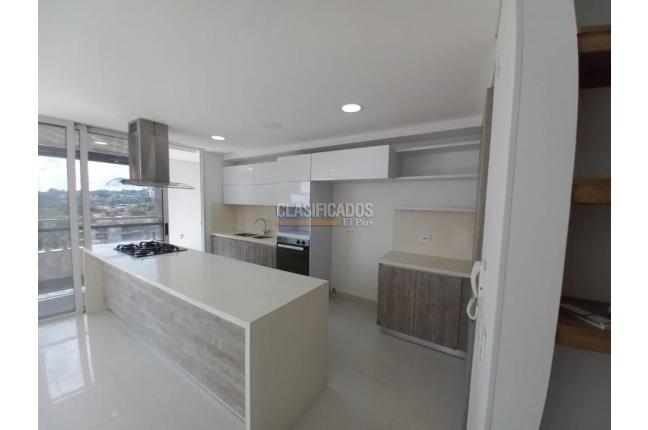 Apartamentos, Venta, Pance - $850.000.000