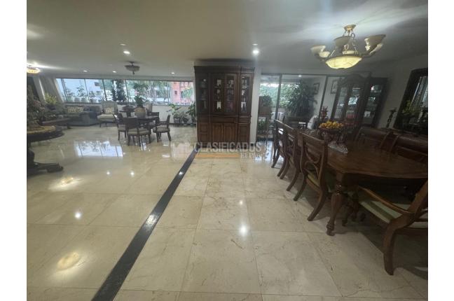 Apartamentos, Venta en Arboleda