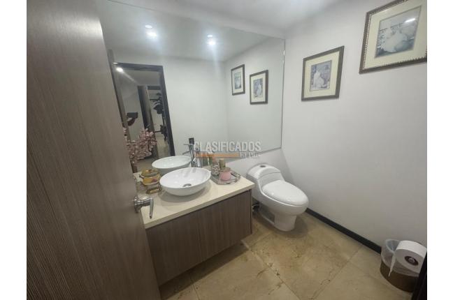 Apartamentos, Venta, Arboleda - $1.600.000.000