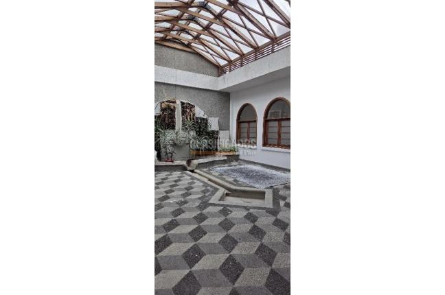 Casas, Venta, San Fernando - $2.800.000.000