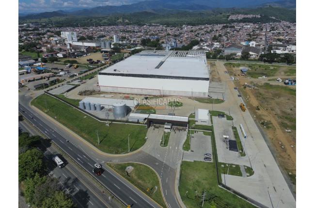 Locales y Bodegas, Alquiler en Buga