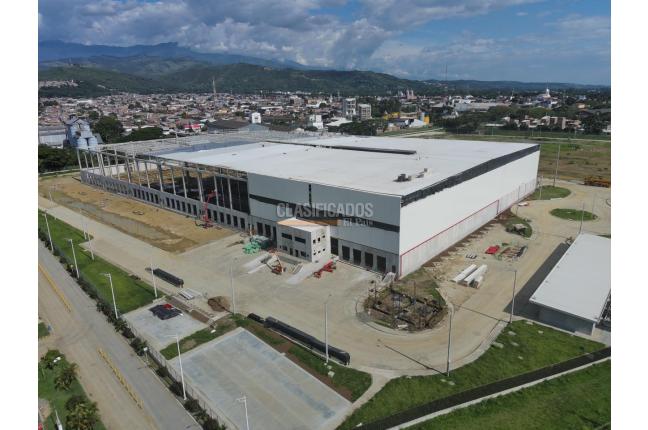 Locales y Bodegas, Alquiler en Buga