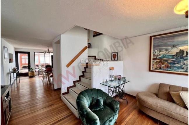 Oficinas y Consultorios, Venta en Bogotá