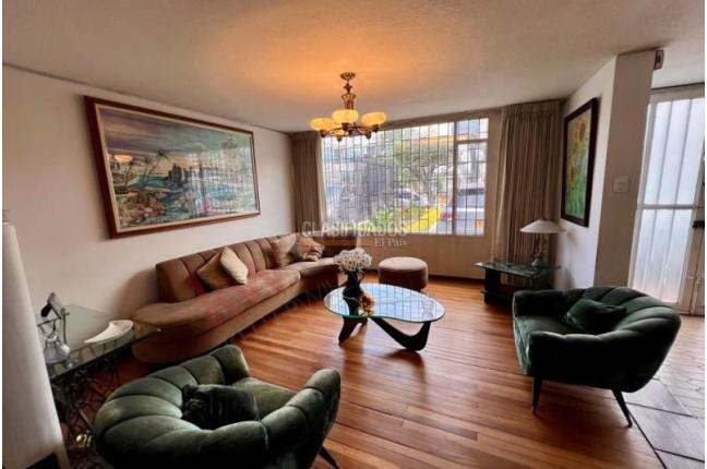 Oficinas y Consultorios, Venta en Bogotá