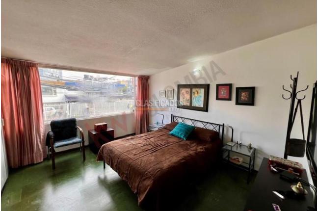 Oficinas y Consultorios, Venta, Bogotá - $1.350.000.000