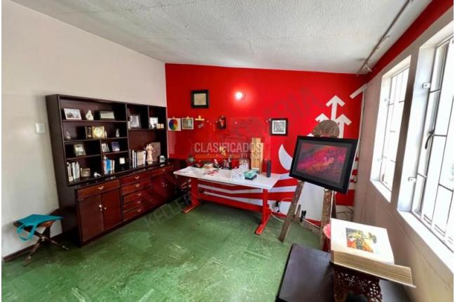 Oficinas y Consultorios, Venta, Bogotá - $1.350.000.000