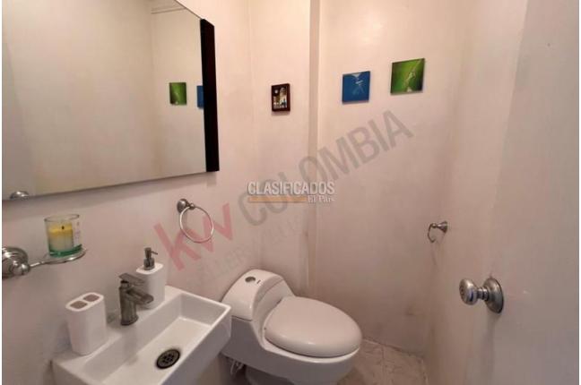 Oficinas y Consultorios, Venta, Bogotá - $1.350.000.000