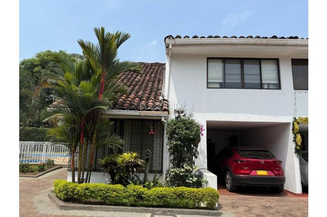 Casas, Venta, El Ingenio - $700.000.000