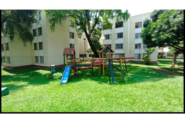 Apartamentos, Venta, Nueva Tequendama - $340.000.000