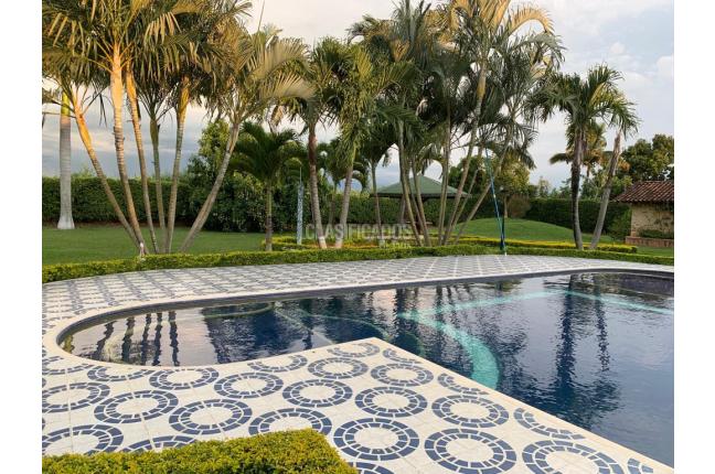 Fincas y Casas Campestres, Venta, Palmira - $2.100.000.000