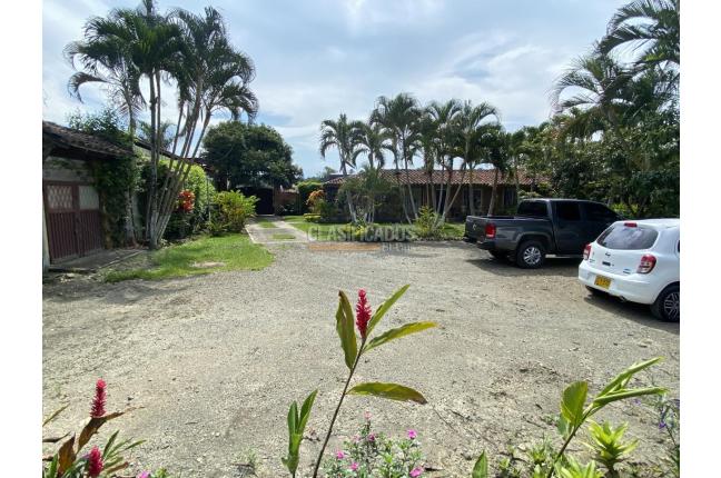 Fincas y Casas Campestres, Venta, Palmira - $2.100.000.000