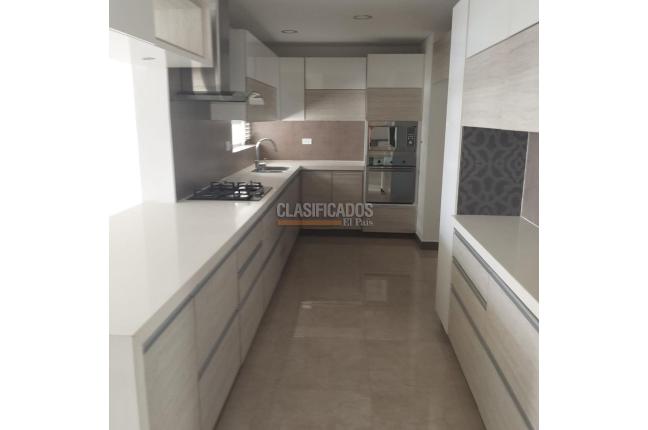 Apartamentos, Venta, Pance - $965.000.000
