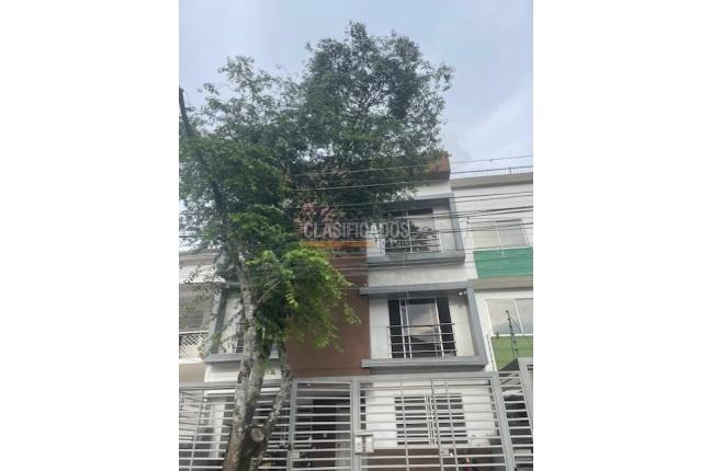 Apartamentos, Alquiler en San Fernando